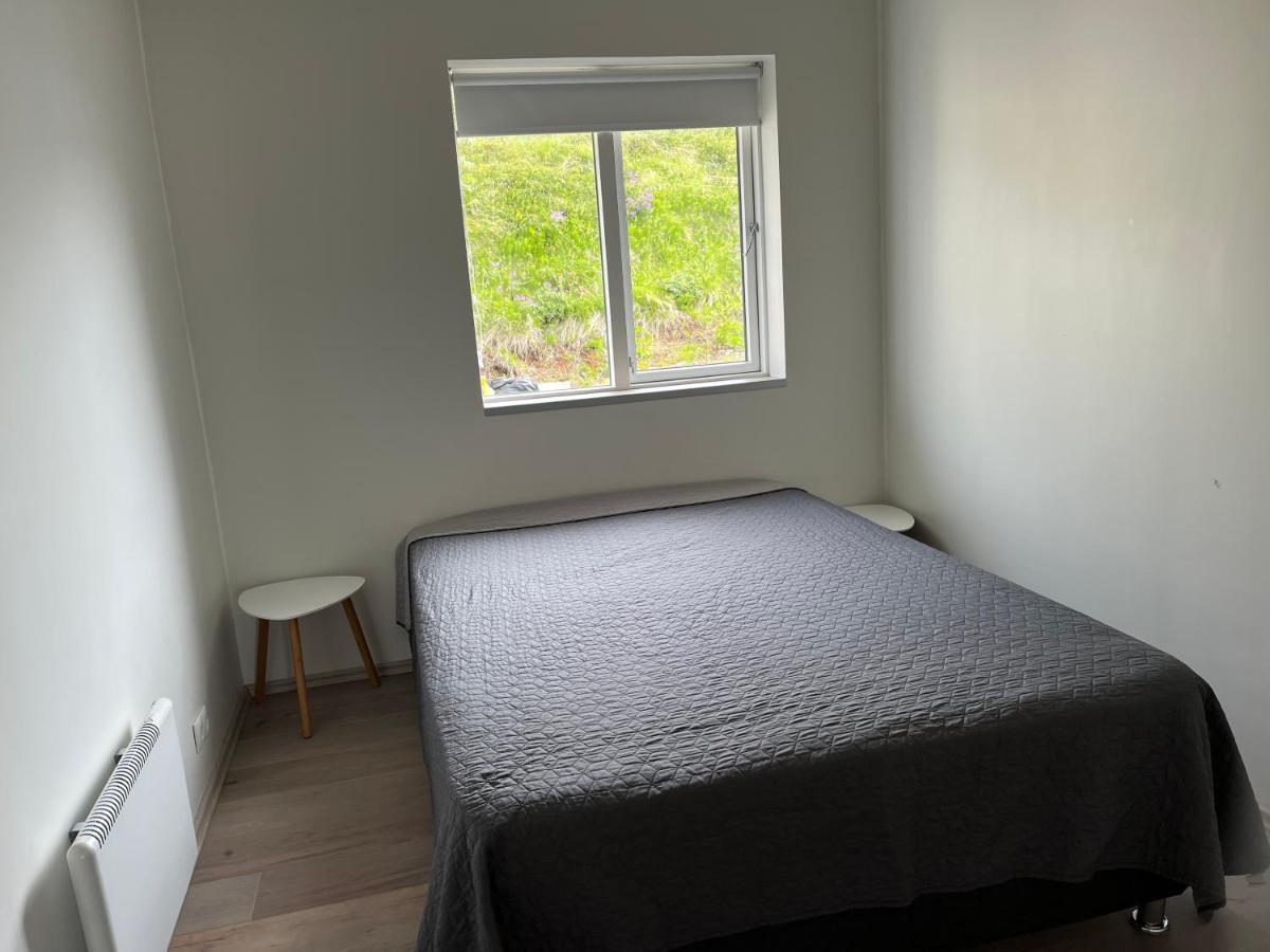 Akureyri - Cabin With An Amazing View エクステリア 写真